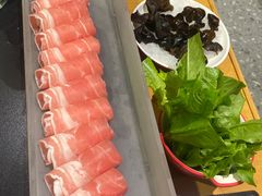 -乔先生涮肉·鲜活牛羊肉火锅(塘沽店)