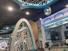 大堂-帕米尔食府(白云观店)