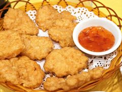 -巫记鸡饭店