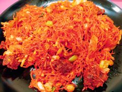 -新加坡Zam Zam餐馆