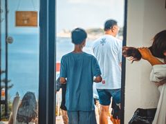 -海岛日记(养马岛店)