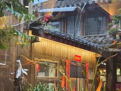 -吃货私房菜(丽江束河古镇店)