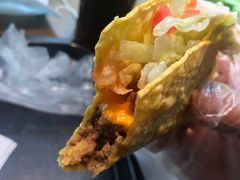 -Taco Bell 塔可钟(民田路店)