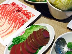 -茂业百货(东门店)