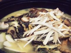 -易门野生菌府·菌海森林(月牙潭公园店)