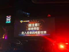-枫花园汽车电影院(朝阳公园店)