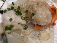 -匠心牛公馆·潮汕牛肉海鲜火锅(索菲特店)