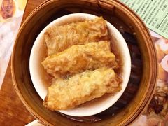 -添好运点心专门店(深水埗店)