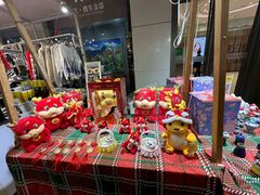 -丽达购物中心(崂山店)