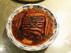 -小碗大胃(福久源新天地店)