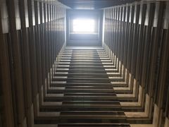 -高雄85大楼-观景台