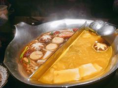 -湊湊火锅·茶憩(天环广场店)