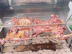 -她说户外烧烤团建(西湖店)