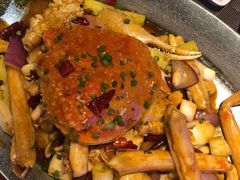 -蟹之国·精品蟹料理(极地店)