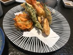 -将太无二·北美传奇寿司(荟聚购物中心西红门店)