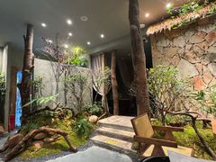 -森SPA·泰式按摩·精油Massage(宝安中心店)