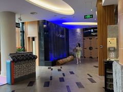 -纽斯桑拿会所(东绣路店)
