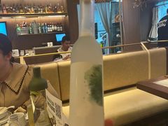 -渔语鱼新川菜Bistro(万象天地店)