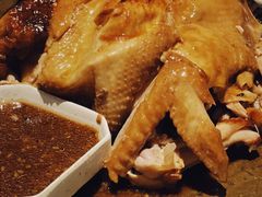 -小炳胜(卓悦中心店)