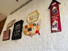 -Ricci睿奇美式餐厅(五道口店)