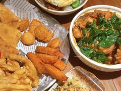 -岛风·台食小馆 ISLAND BISTRO(烟台山店)