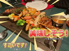 -碧特博格·20年品牌西餐厅(芜湖路店)
