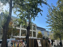 -北化机爱工场文化科技融合产业园