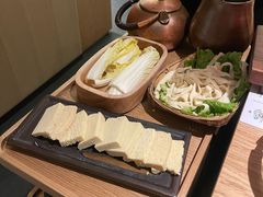 -盡膳口福跷脚牛肉火锅(国贸商城店)