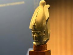 -上海博物馆(人民广场馆)