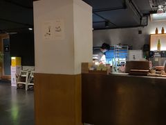 -Fuzzy Bistro 浮几韩餐·茶酒馆