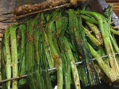-明明烤牛肉(原明明东北烧烤)