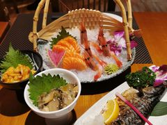 -有喜屋·深夜食堂(北京西路店)