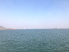 -南京金牛湖风景区