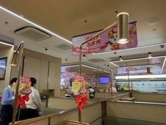 -海底捞火锅(亲贤北街店)
