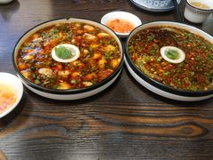 -大洋家·精品潮汕菜·生腌砂锅粥(天河东路店)
