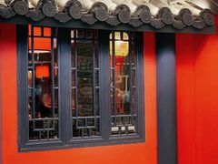 门面-德庄火锅(大西洋银泰城店)