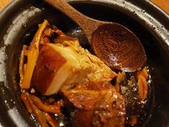 -绿茶餐厅(西湖银泰百货店)