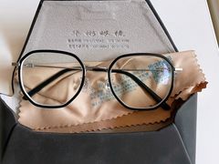 -华彬眼镜专业渐进配镜(潘家园店)