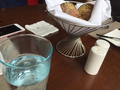 -上海丽笙精选海仑宾馆·莫赛克餐厅