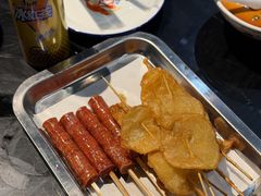 -长沙文和友(海信广场店)