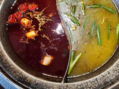 -唇辣号重庆老火锅(亦庄店)