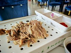 -老毛手抓·盐池滩羊非遗手抓(宁夏总店)