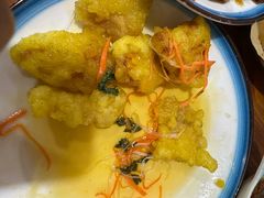 -六禾熏酱小酒馆·东北菜(海甸岛店)