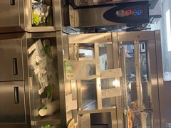 -德克士(虹桥火车站店)