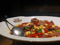 -炊烟小炒黄牛肉(中心印象城店)