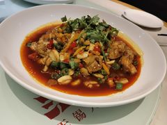 -江南韵·无锡太湖文化体验餐厅(凤凰天街店)