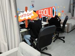 -DEKA大咔摄影·企业形象照·商务形象照拍摄(番禺南村万博店)