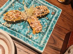 -拾光与烟火丨炭火串烧·自贡小活鲜(西村店)