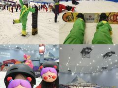 -广州热雪奇迹