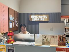 -海马体照相馆(上海月星环球港店)